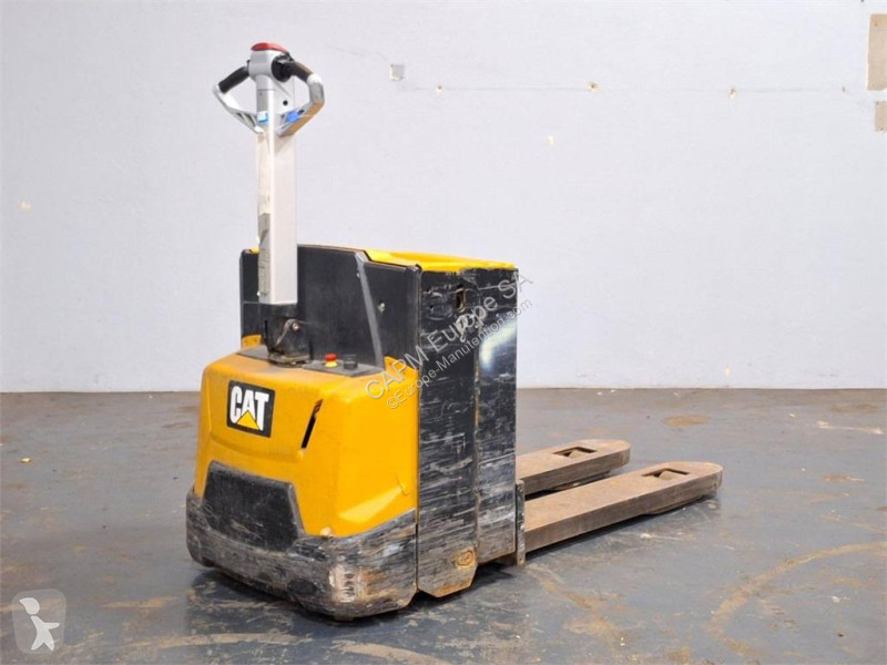 Transpalette Caterpillar NPP20N2E