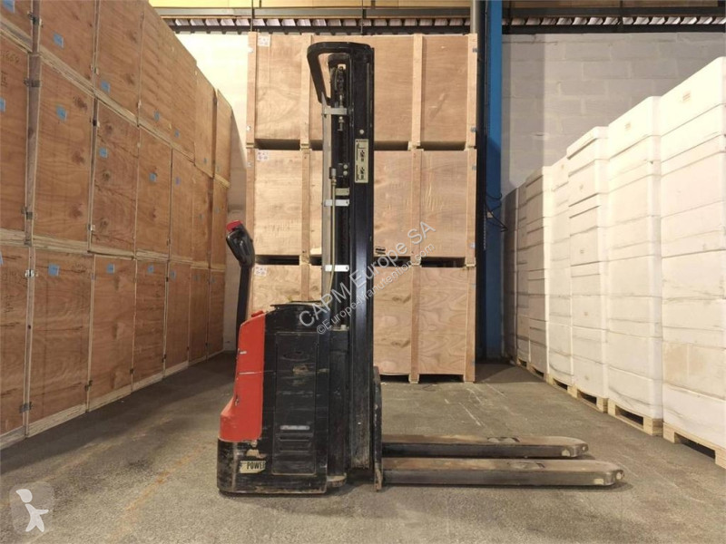 Transpalette Hangcha CDD12-E
