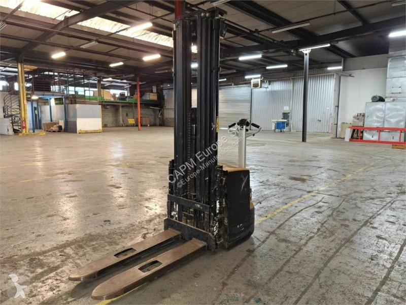 Transpalette Caterpillar NSP16N2