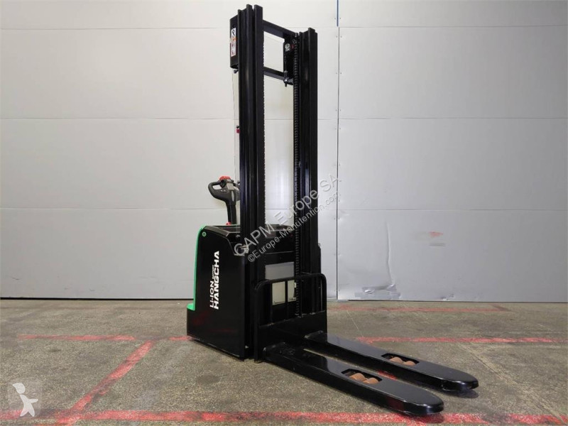 Transpalette Hangcha CDD12-AC2-i