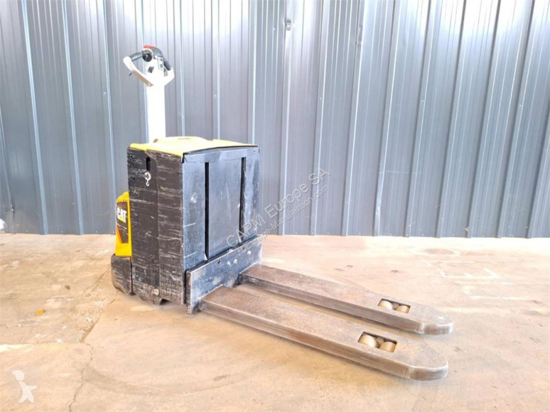 Transpalette Caterpillar NPP20N2E