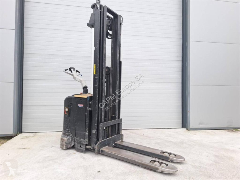 Transpalette Caterpillar NSV16Ni