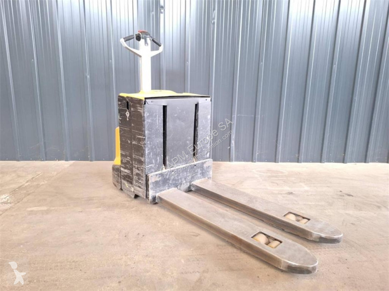 Transpalette Caterpillar NPP20N2E