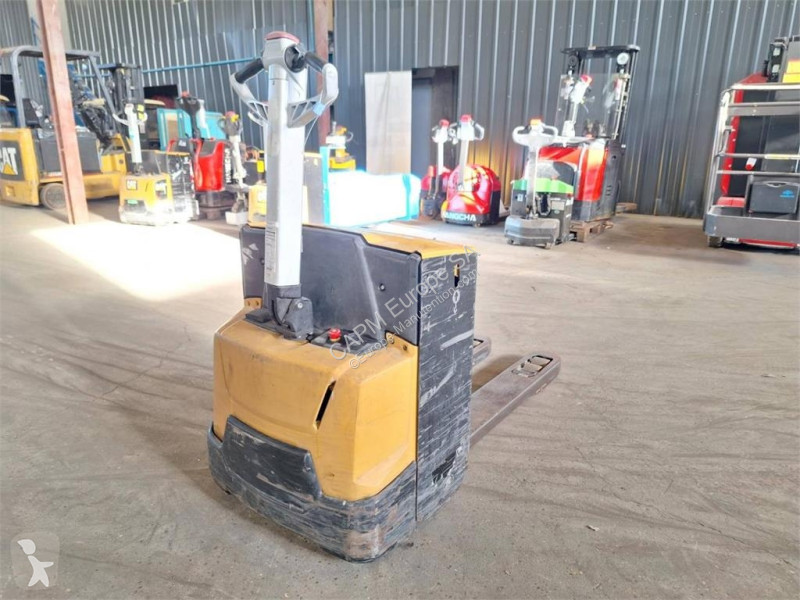 Transpalette Caterpillar NPP20N