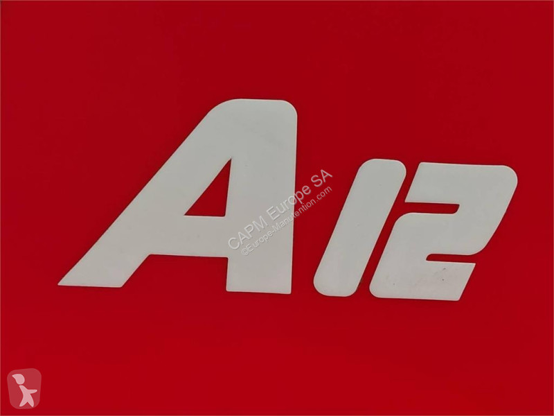 Transpalette Hangcha CDD12-AEC2