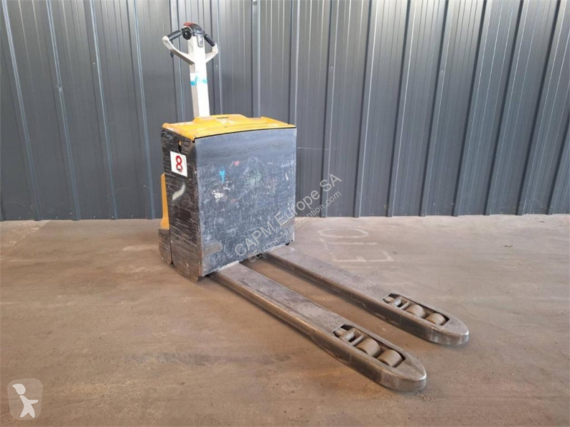 Transpalette Caterpillar NPP20N2