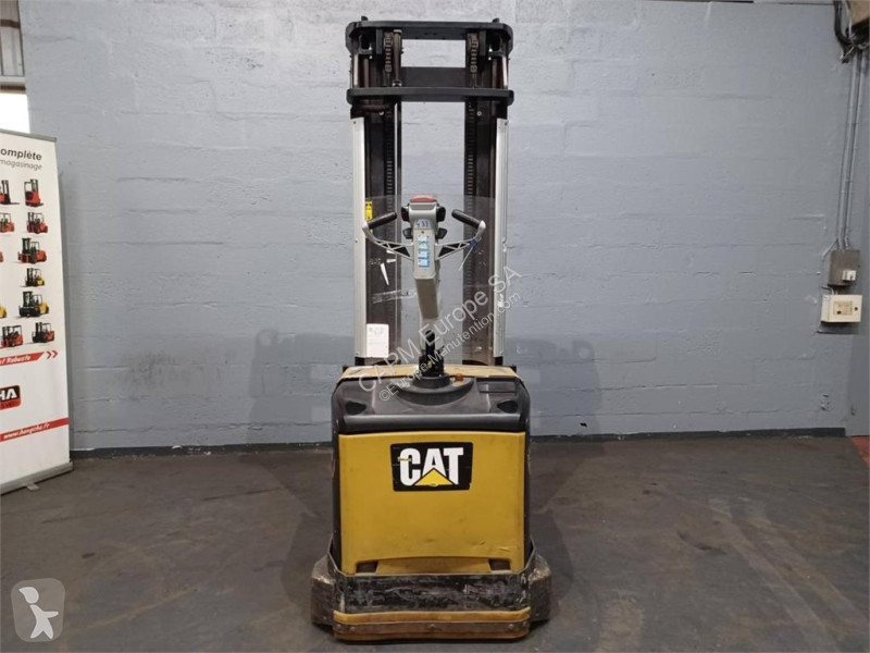 Транспалетна количка Caterpillar NSV16Ni