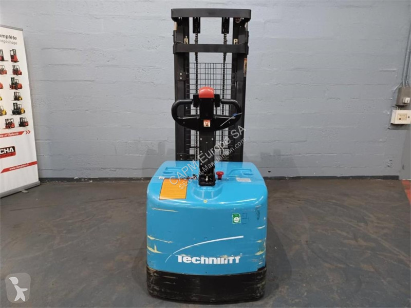 Transpalette Heli CDD12