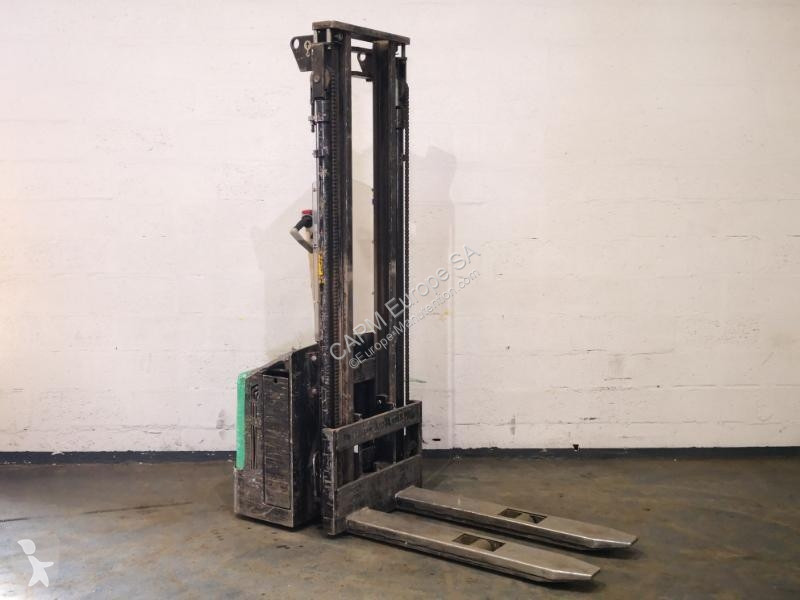 Palletwagen Mitsubishi SBP12N