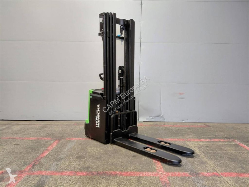 Empilhador porta paletes Hangcha CDD14-XT1-SI