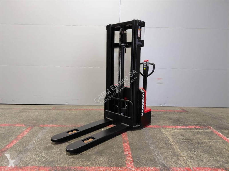 Empilhador porta paletes Hangcha CDD12-A2MC2-SZ
