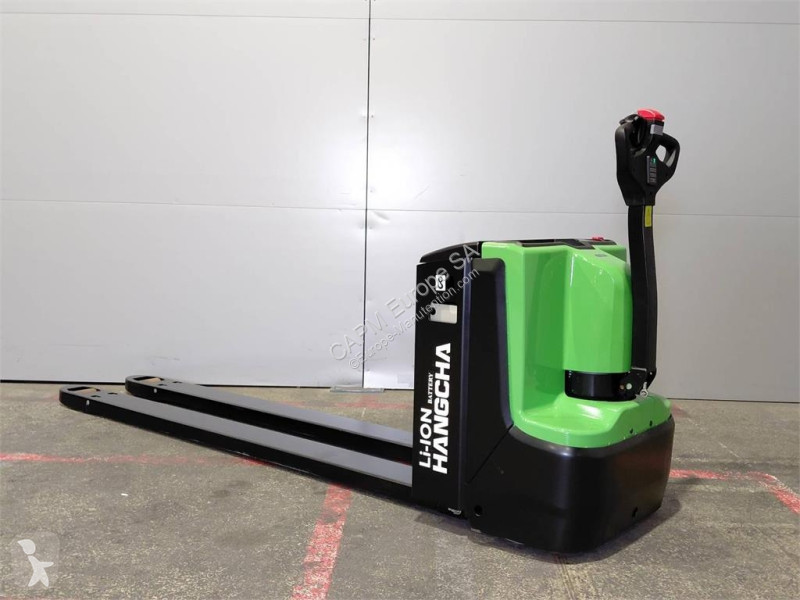 Empilhador porta paletes Hangcha CBD30-XT1-SI