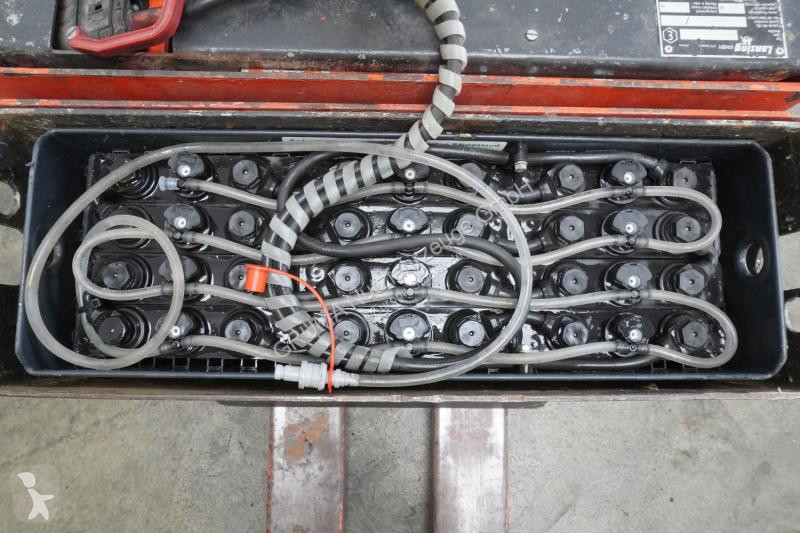 平台堆垛车 Lansing  EDP11.5C/20
