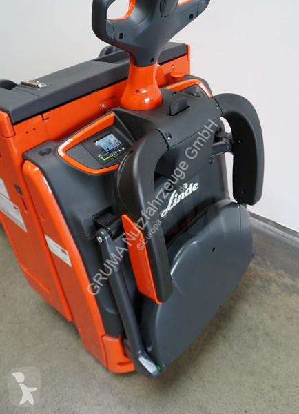 平台堆垛车 Linde  T 25 AP 1156-00
