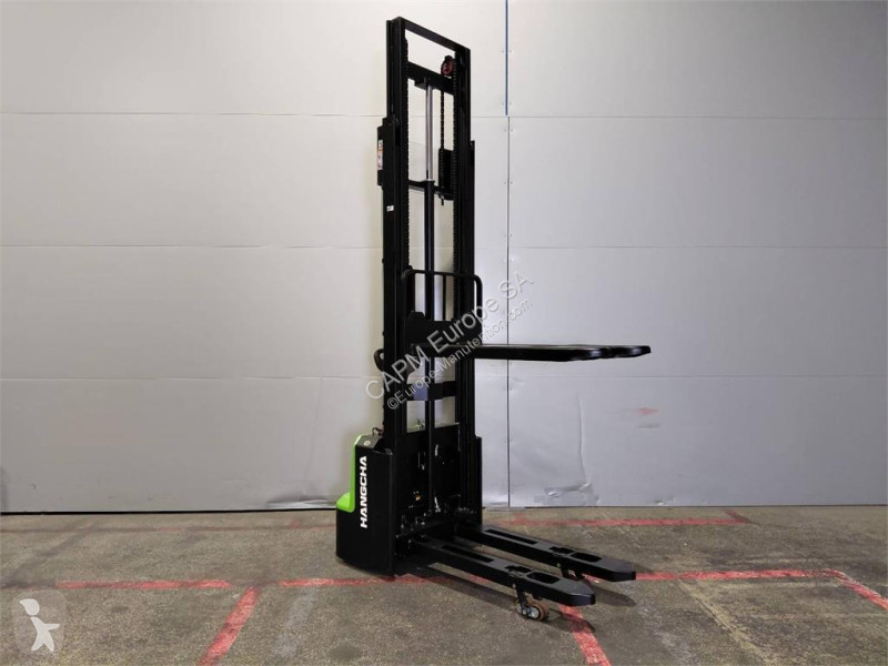 Transpaleta Hangcha CDD12-AMC2-Li