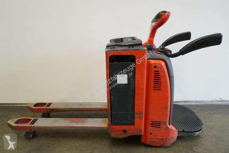 Transpaleta Linde  T 20 AP 131