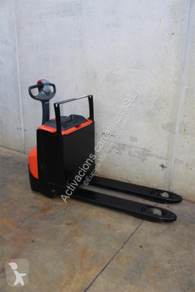 Transpaleta BT LWE180