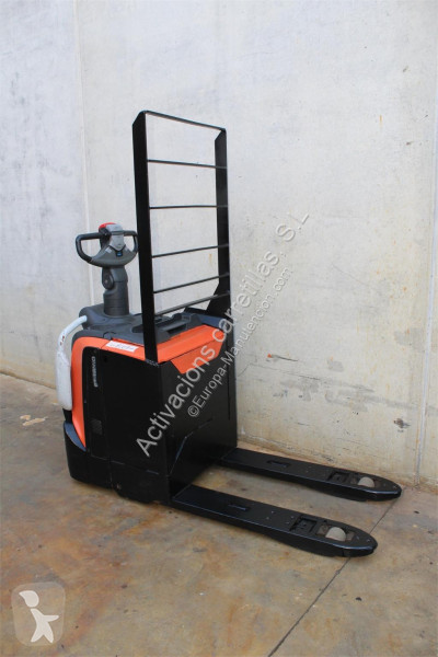 Transpaleta BT LPE200