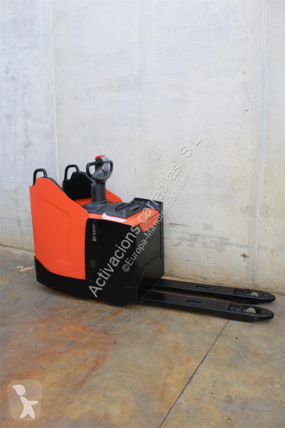 Transpaleta BT LPE200