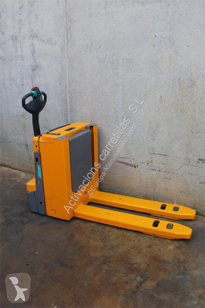 Transpaleta Jungheinrich C20