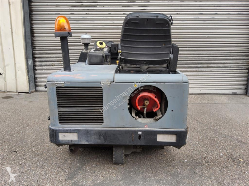 Transpalet  KM130/300RLPG