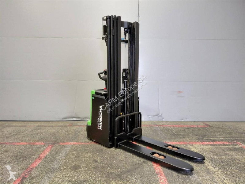 Transpalette Hangcha CDD16-XT1-SI