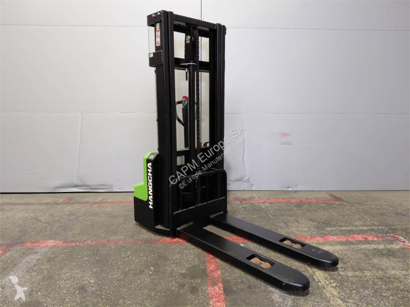 Transpalette Hangcha CDD12-A2MC2-ISZ