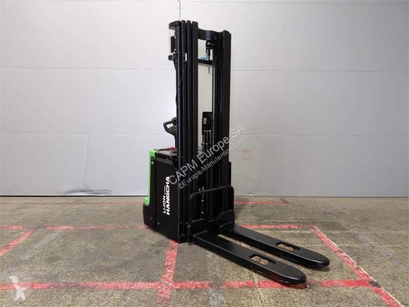 Transpalette Hangcha CDD16-XT1-SIL
