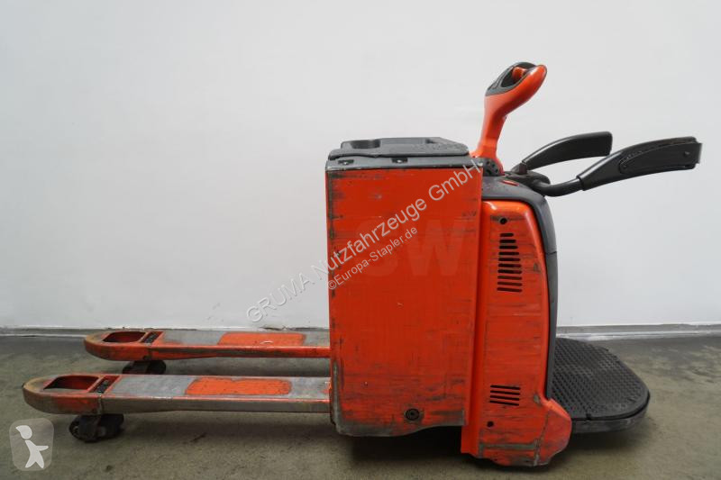 Transpaleta Linde  T 20 AP 131