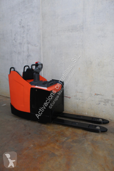 Transpalette  LPE200