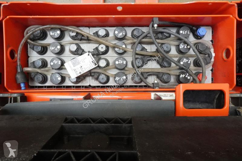 Transpaleta Linde 1152