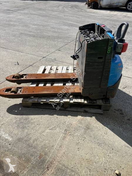 Transpalette Cesab P218