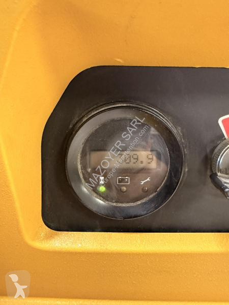 Transpallet Yale  MP16