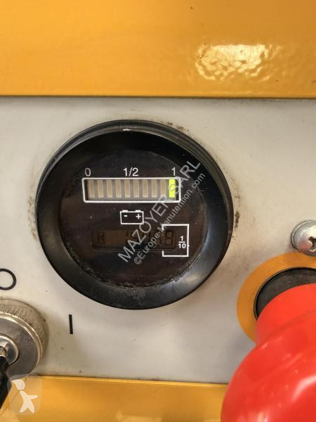 Transpallet Yale  MP20DL