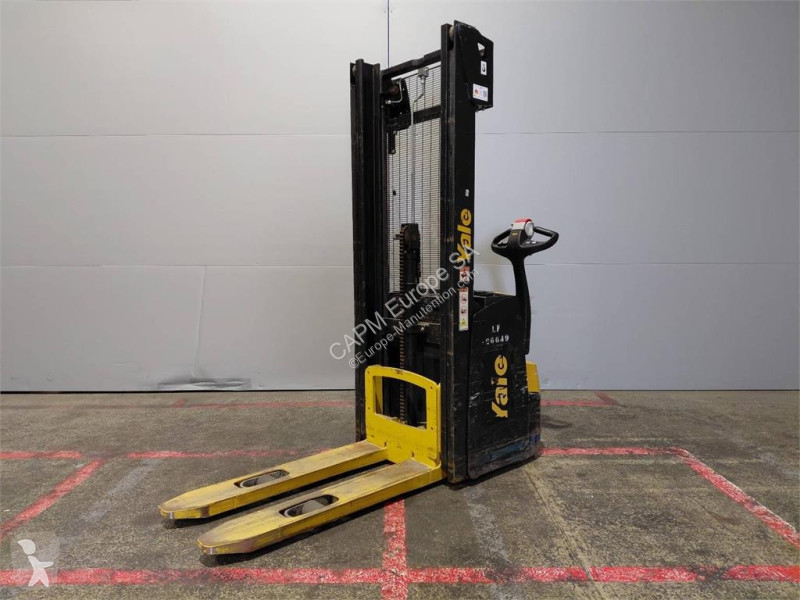 Transpaleta Yale MS12AC