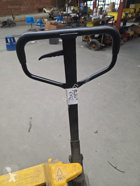 Transpalette Total Lifter
