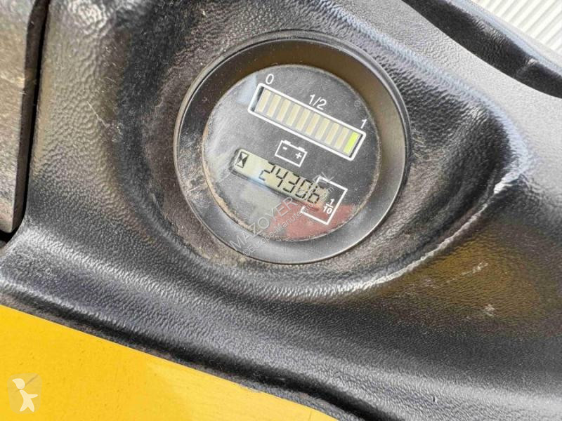 Porta paletes Yale  MP20X