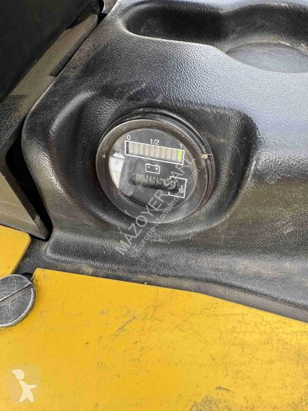 Empilhador porta paletes Yale  MP20X