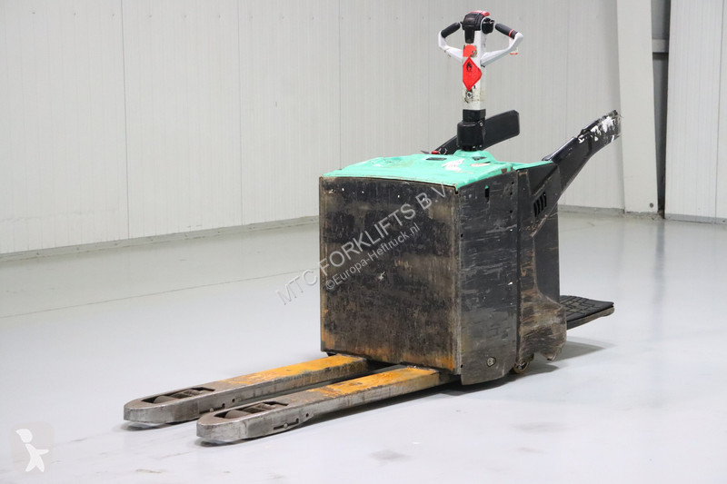 Transpalette Mitsubishi PBV20N2