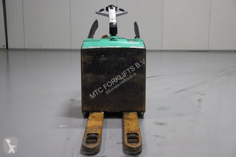 Transpalette Mitsubishi PBV20N2