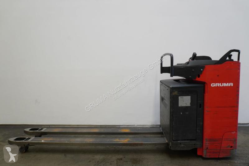 Porta paletes Linde  T 20 R 1154-03