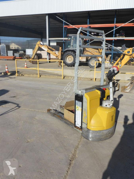 Transpalette Yale Transpalette élec. 2 t MP20