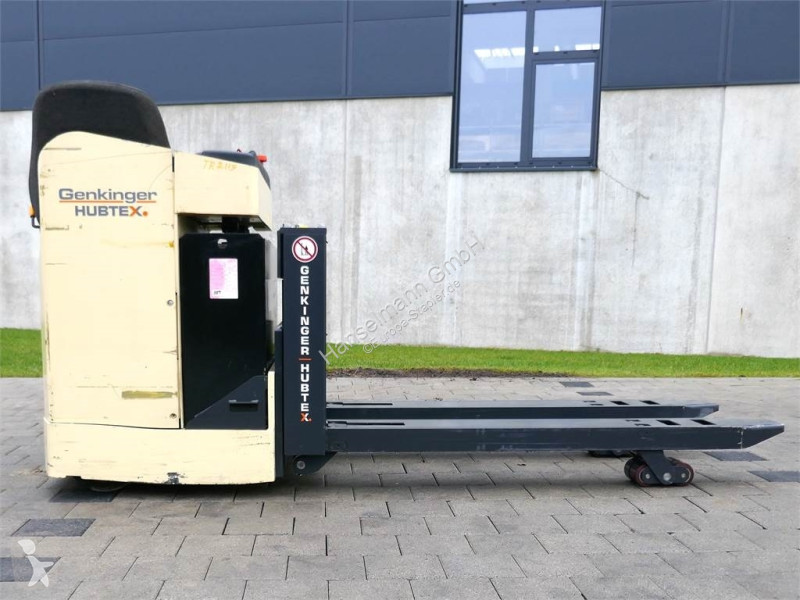 Transpalet Genkinger EFU6000