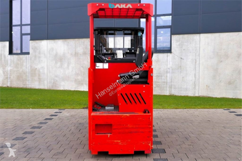 Transpalet  EFV 2500 SO