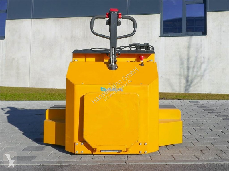 Transpalet  EGU-5020 SO