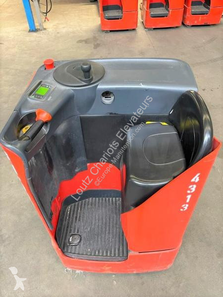 منصة نقالة Linde