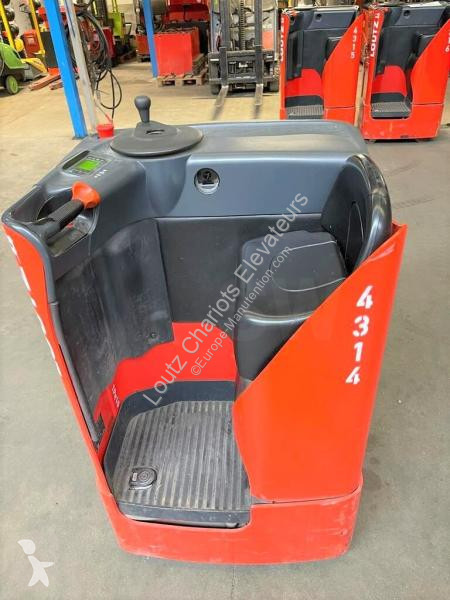 Transpalette Fenwick T20