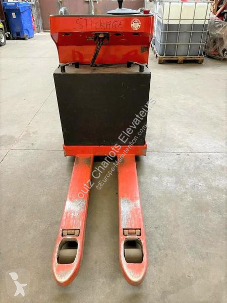 Transpalette Fenwick T20