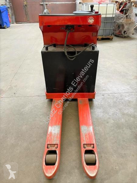 Transpalette Fenwick T20