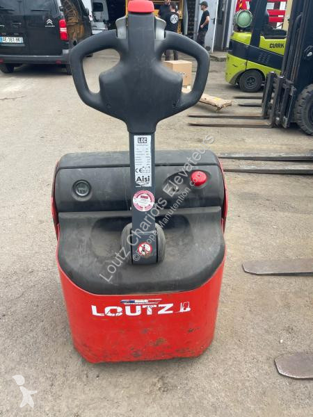 Transpalette LOC  E20